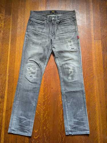 Wtaps wtaps denim - Gem