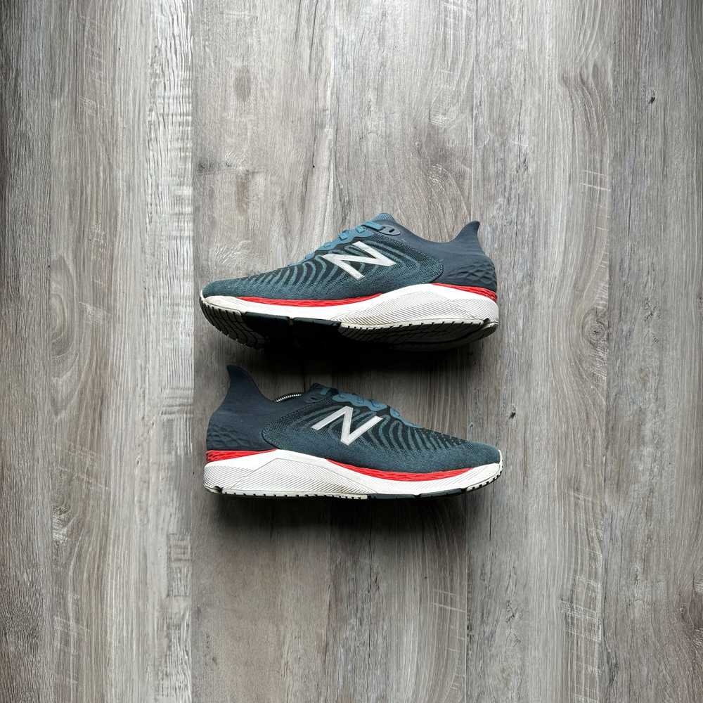 New Balance NEW BALANCE • Fresh Foam 860v11 (11.5… - image 2