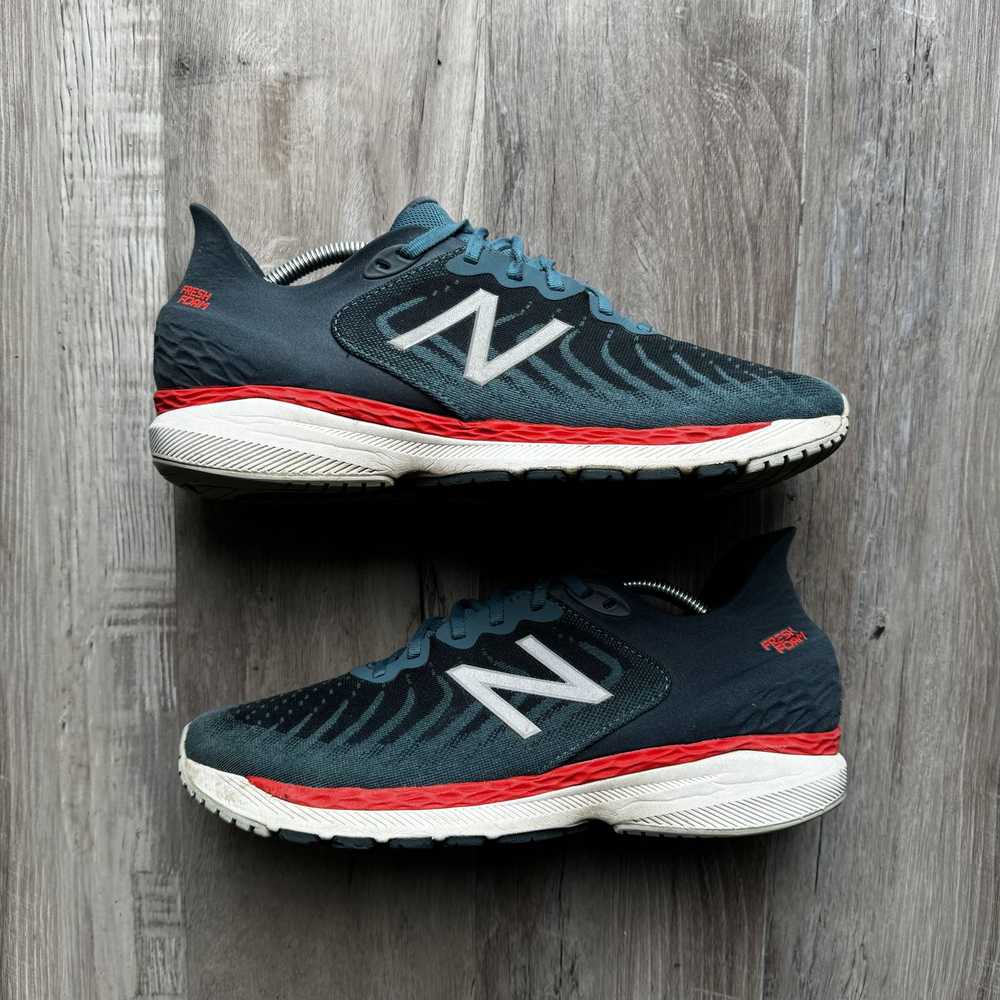 New Balance NEW BALANCE • Fresh Foam 860v11 (11.5… - image 3