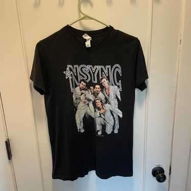 NSYNC T-Shirt - image 1