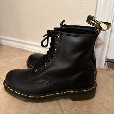 Dr. Martens 1460 Smooth Leather