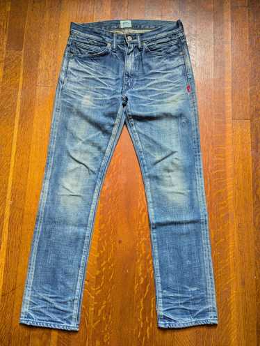 Wtaps wtaps denim - Gem