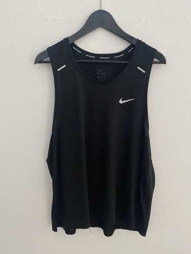 Nike Nike Dri-Fit Miler Running Tank XL