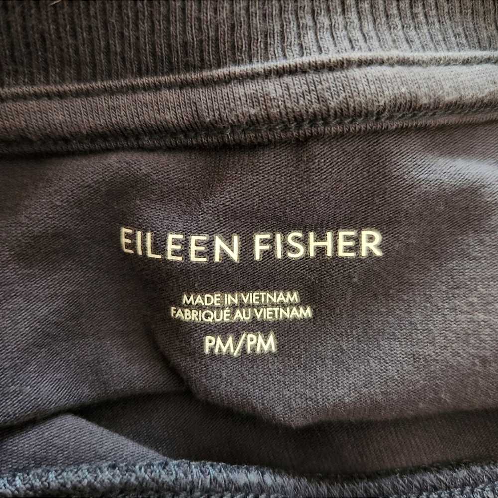 Eileen Fisher Eileen Fisher Traceable Jersey Crew… - image 6