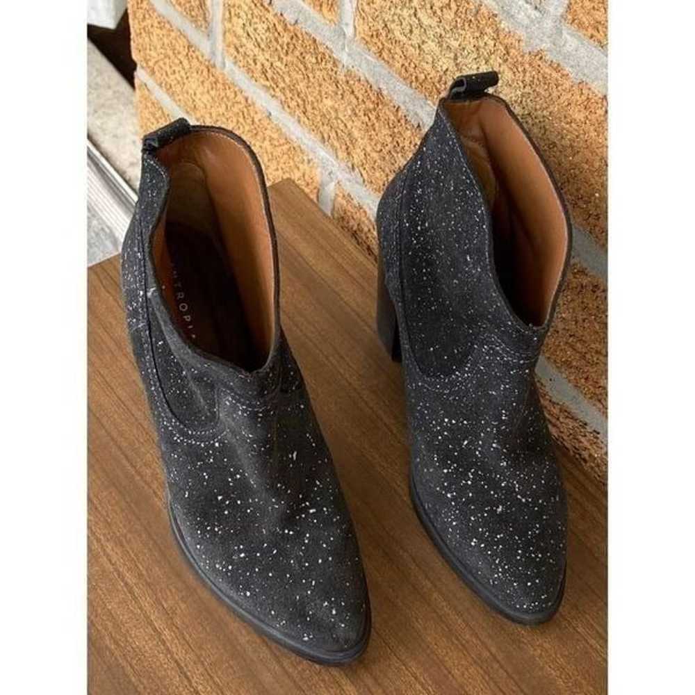 INTROPIA Charcoal Boot size 39/9 - image 8