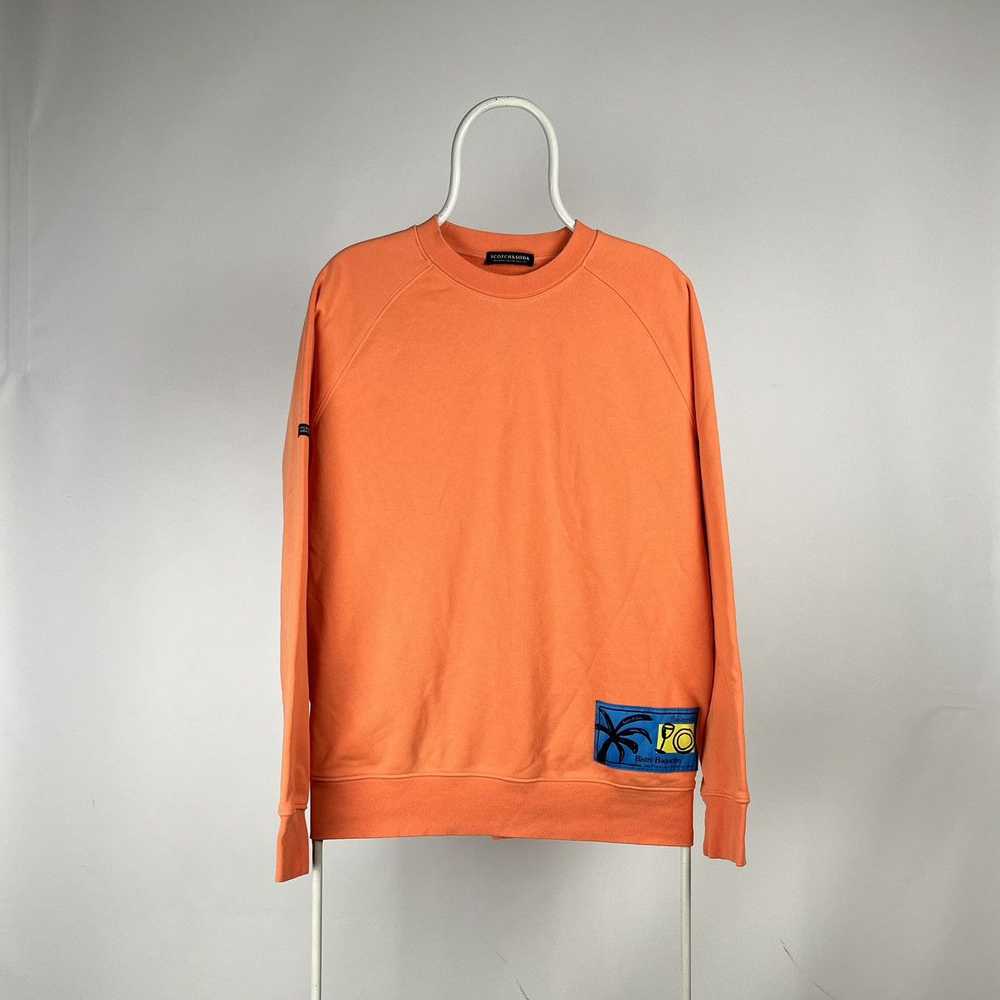 Scotch & Soda × Streetwear Scotch soda sweatshirt… - image 1