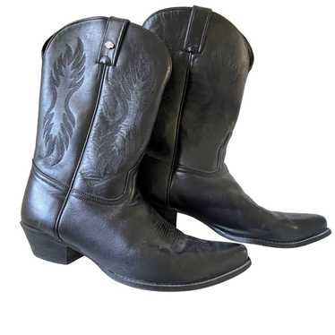 Harley Davidson Boots