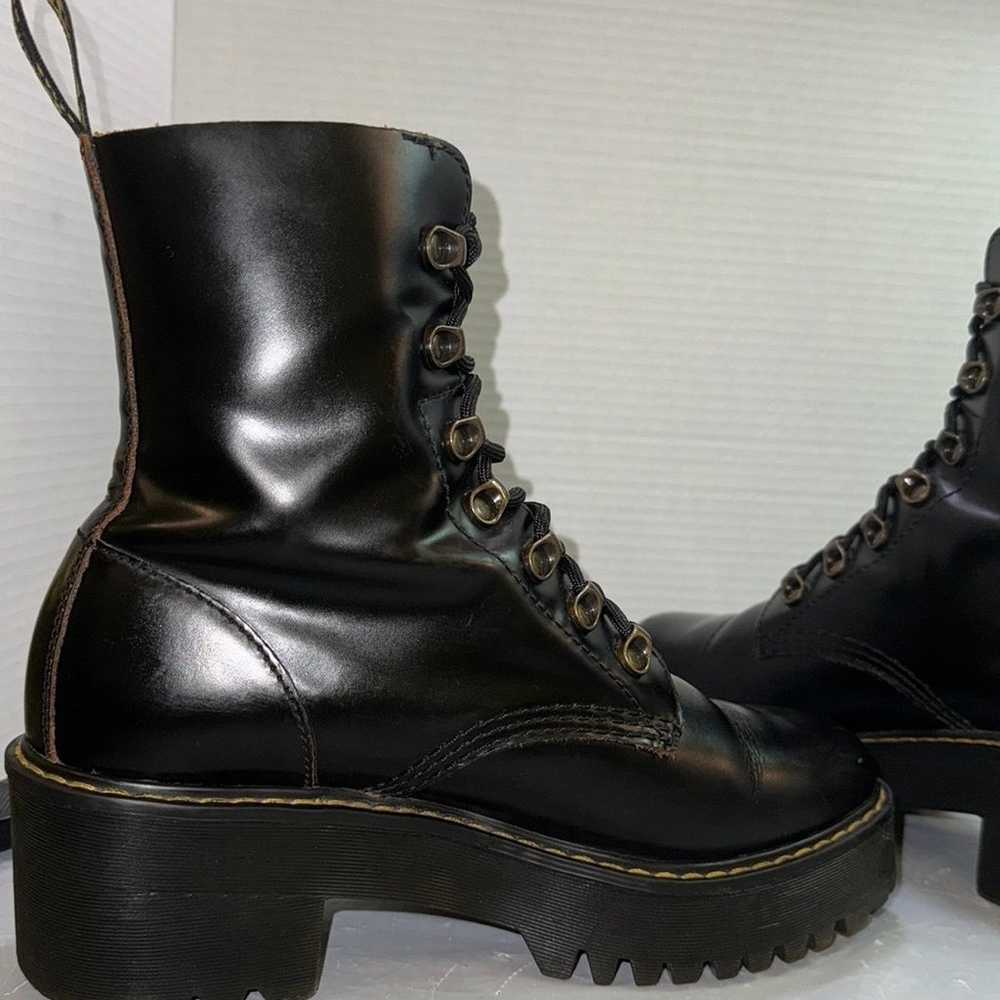 Dr. Marten’s Air Wait Bouncing Soles Boots - image 7