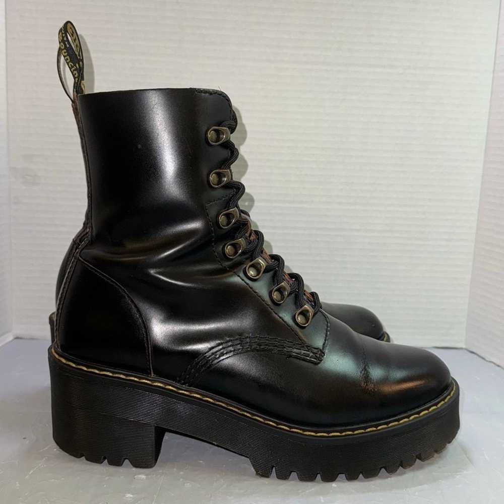 Dr. Marten’s Air Wait Bouncing Soles Boots - image 8