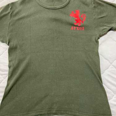 Rare AVIREX T-shirt.