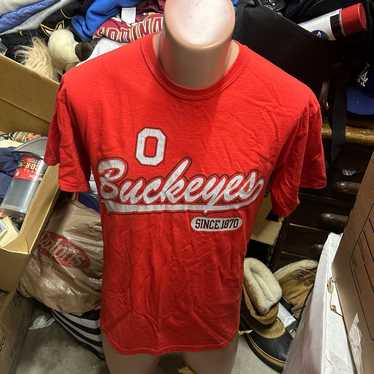 Ohio State University Buckeyes Shirt OSU