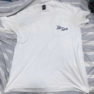 Suchmos T-shirt M - image 1