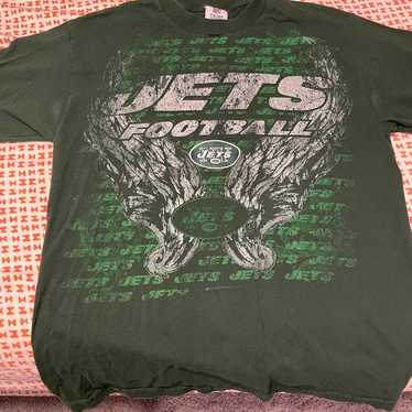 NFL New York Jets vintage shirt