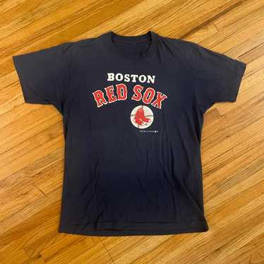 Vintage 80’s Boston Red Sox T-Shirt