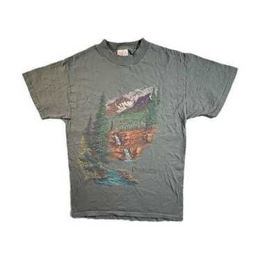 Vintage San Segal Pagosa Springs Colorado Tee