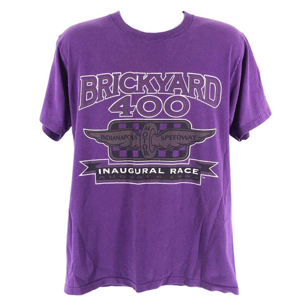 Logo 7 Indianapolis Motor Speedway Brickyard 1994… - image 1