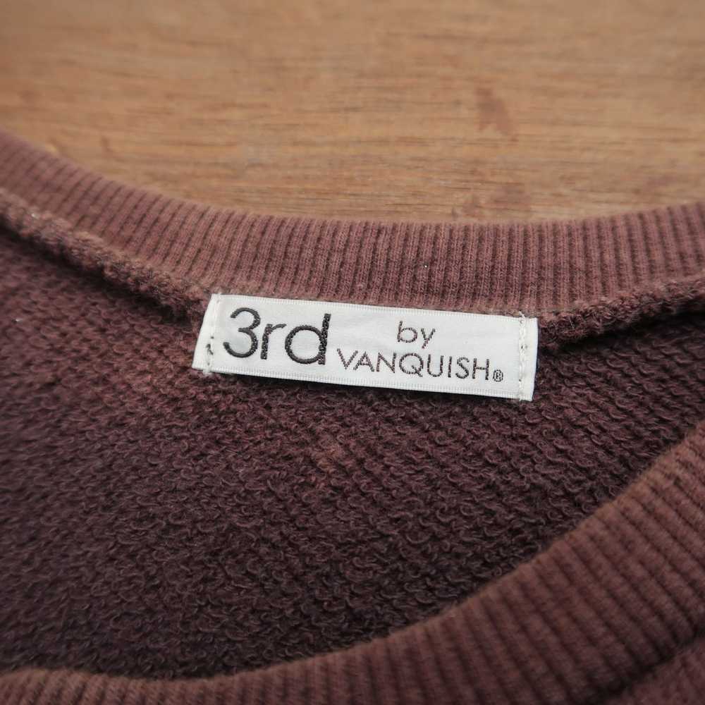 Hysteric Glamour × Japanese Brand × Vanquish 3rd … - image 4