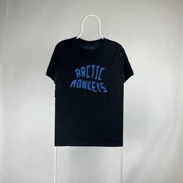 Band tees arctic - Gem