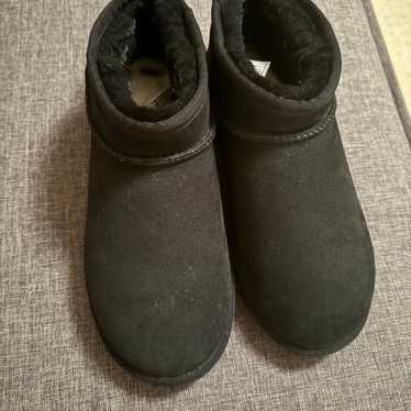 ugg classic ultra mini