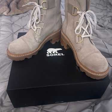 Sorel boots