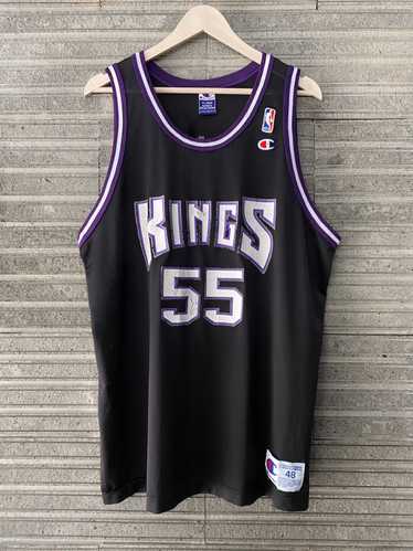 Jason williams nba jersey - Gem