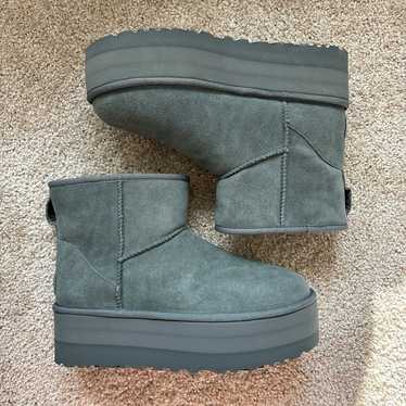 Platform UGGs