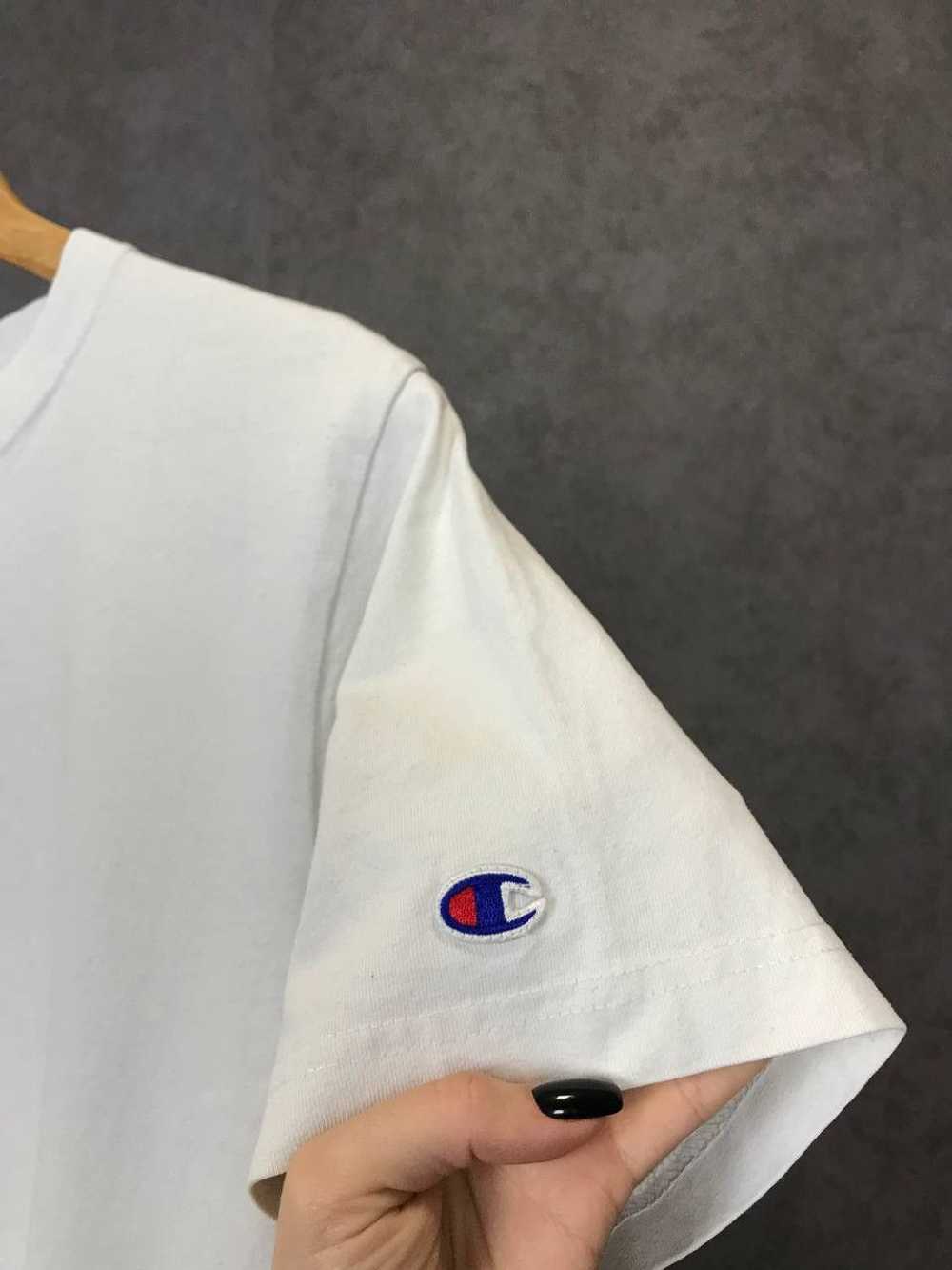 Champion × Izzue × Streetwear Izzue x Champion st… - image 7