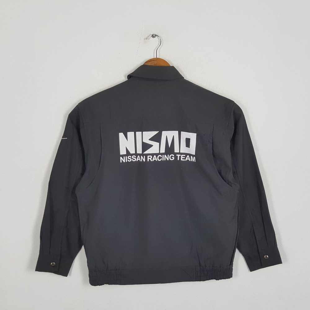 Japanese Brand × Racing × Vintage Vintage NISMO N… - image 1