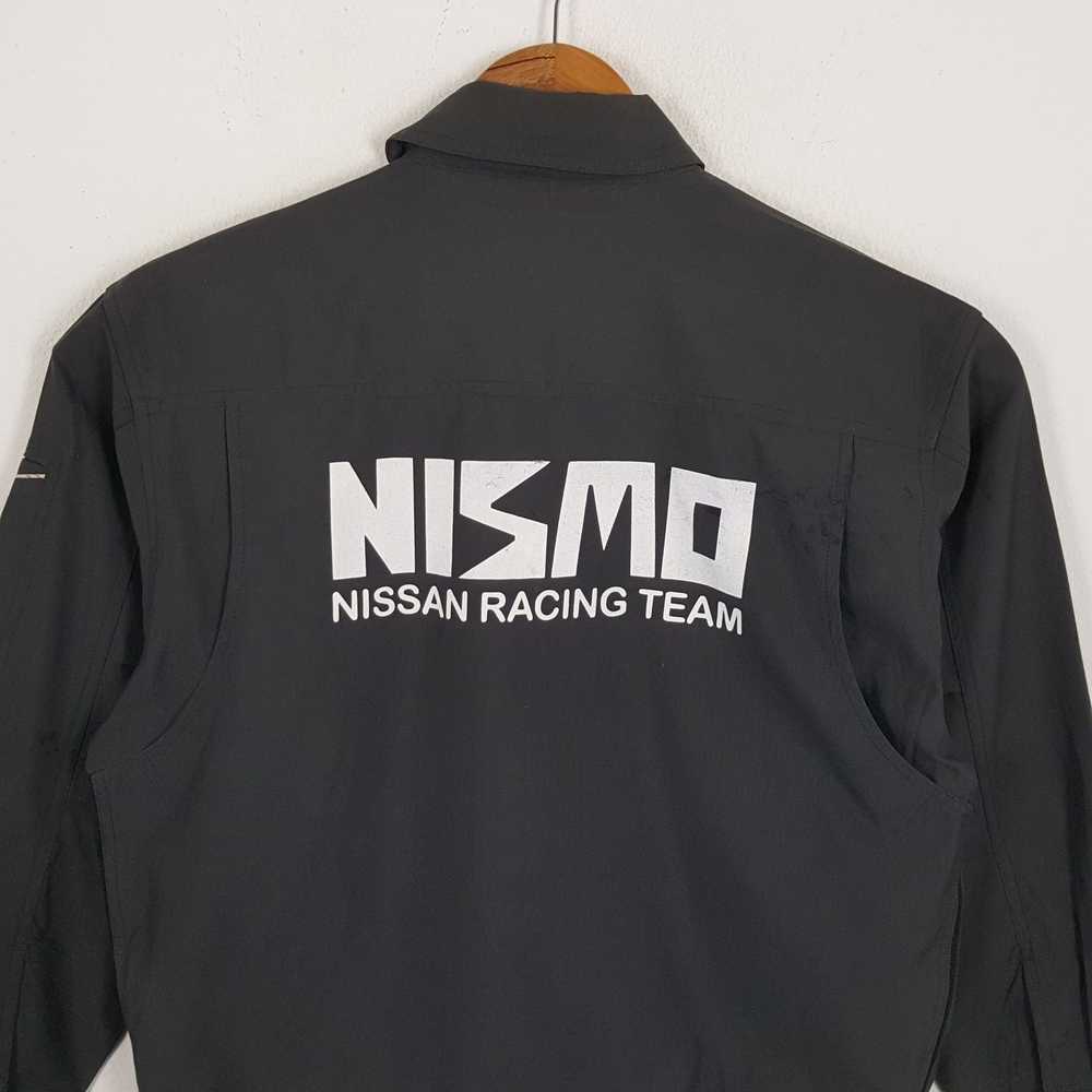 Japanese Brand × Racing × Vintage Vintage NISMO N… - image 2