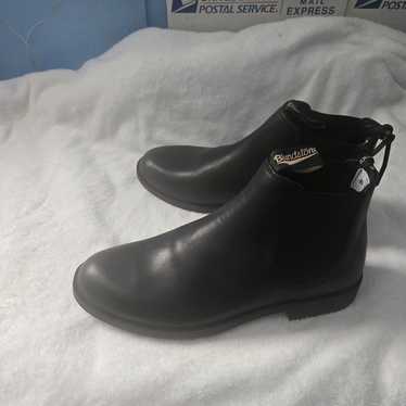 Blundstone Women's Boots - Black Size 6 1/2 - image 1