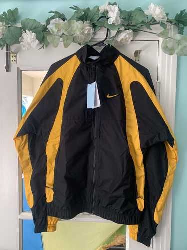 Drake × Nike Nike x Nocta Track Jacket Small worn 