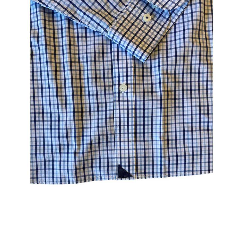 UNTUCKit UNTUCKit Button Down Wrinkle-Free Shirt … - image 3