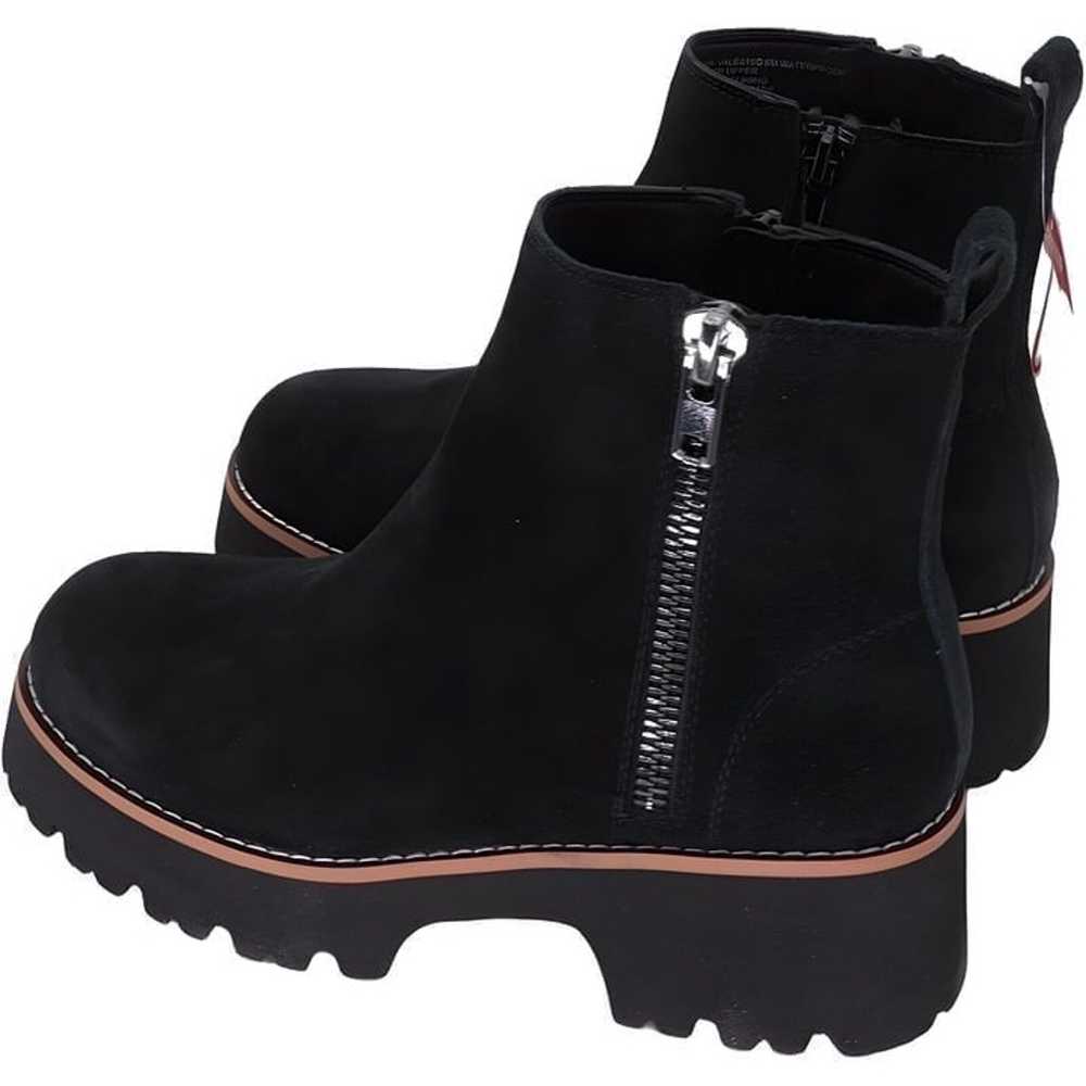 Blondo Women's Valen Waterproof Ankle Boot, Black… - image 3