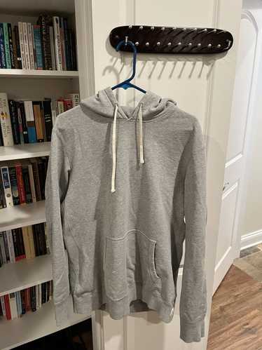 Reigning Champ Reigning Champ Midweight Pullover