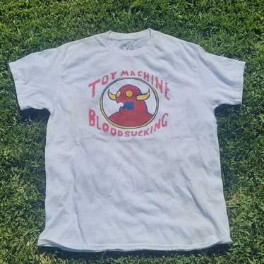 toy machine shirt - image 1