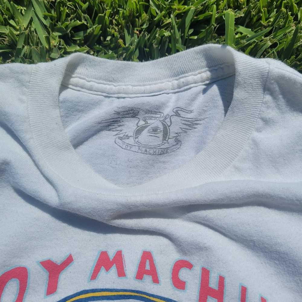 toy machine shirt - image 2