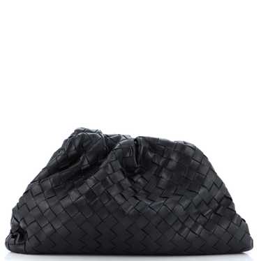 Bottega Veneta The Pouch Intrecciato Nappa