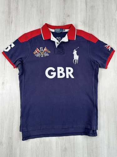 Polo Ralph Lauren × Streetwear × Vintage Polo Ral… - image 1