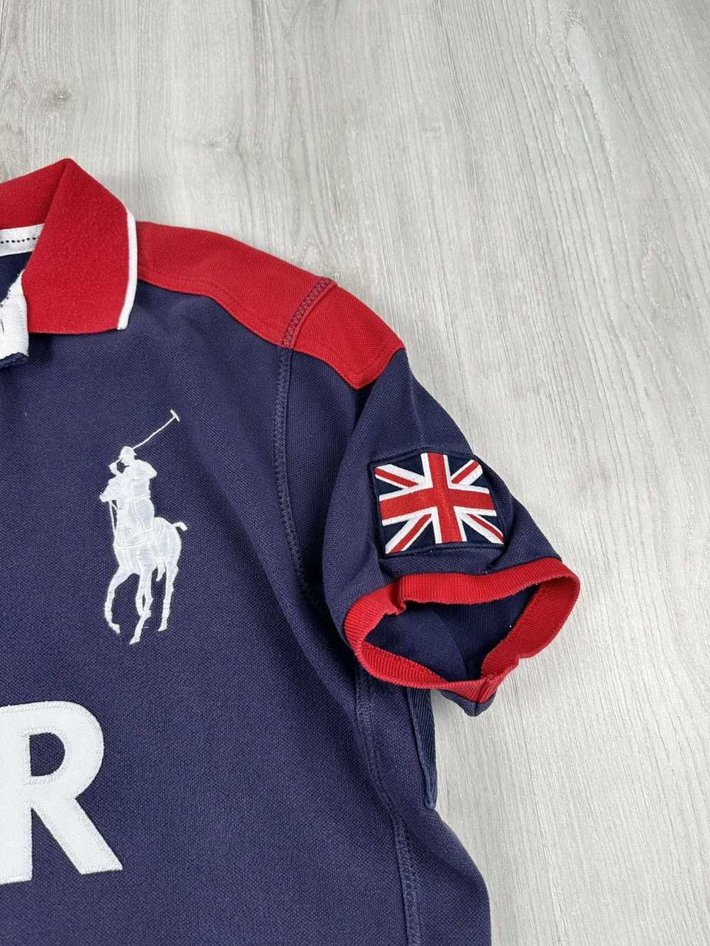 Polo Ralph Lauren × Streetwear × Vintage Polo Ral… - image 6