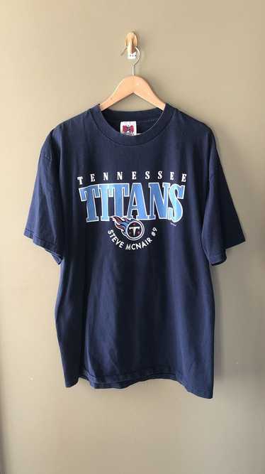 NFL × Streetwear × Vintage Vintage Tennessee Titan