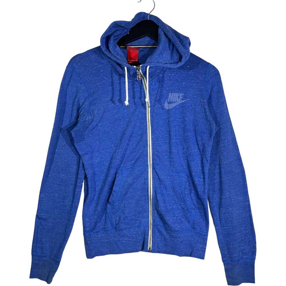 Nike Nike Full Zip Hoodie - image 1