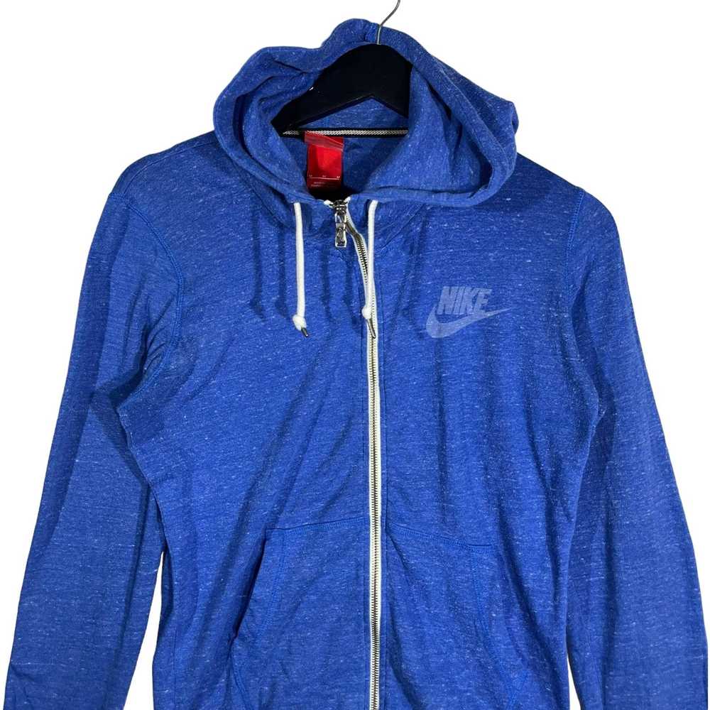 Nike Nike Full Zip Hoodie - image 2