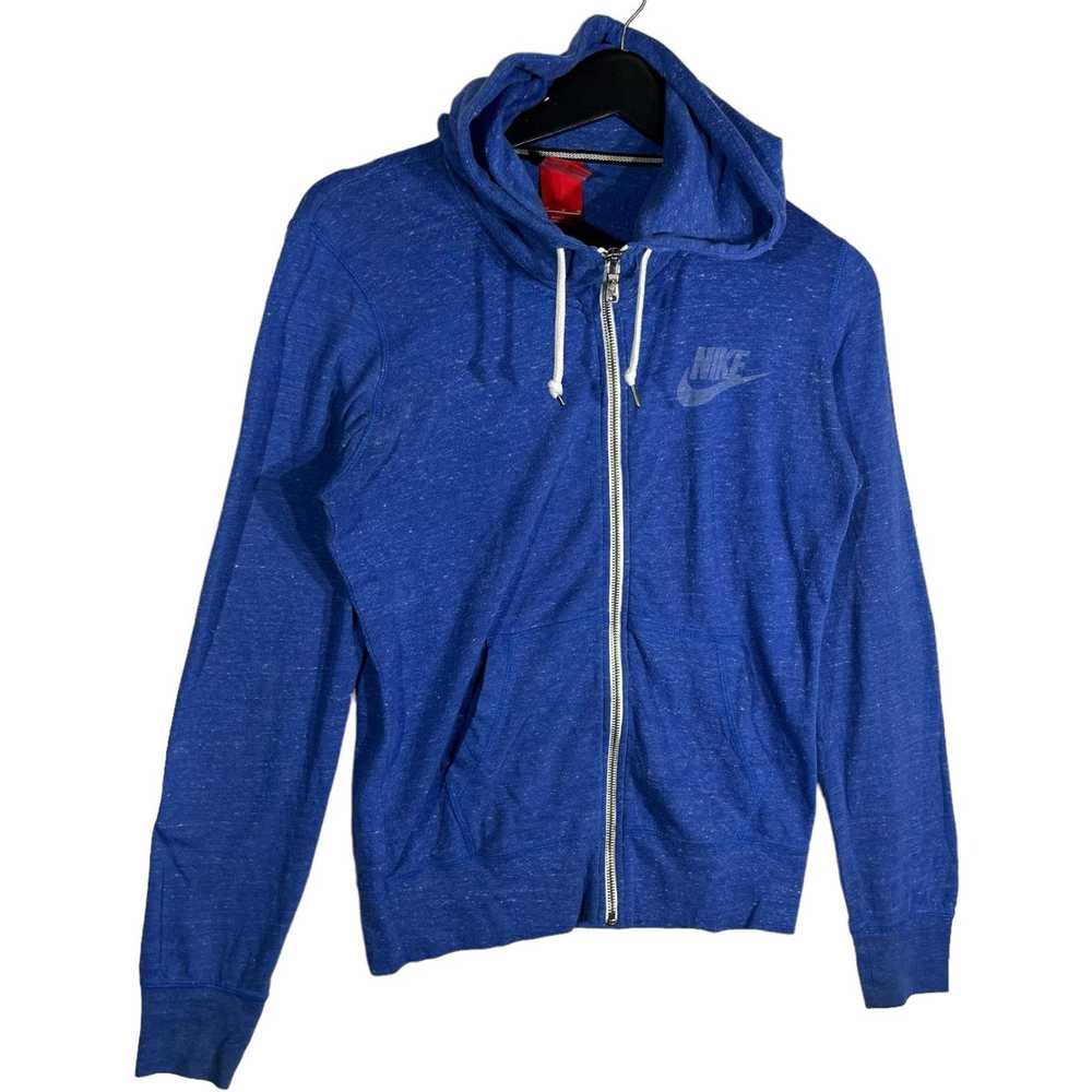 Nike Nike Full Zip Hoodie - image 3