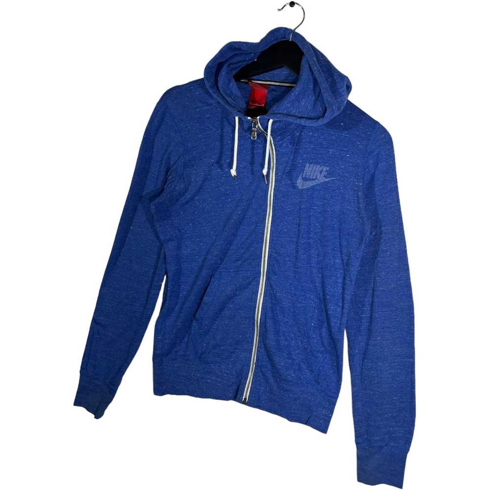 Nike Nike Full Zip Hoodie - image 4