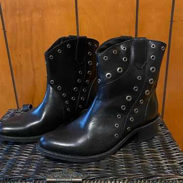 Authentic Frye boots