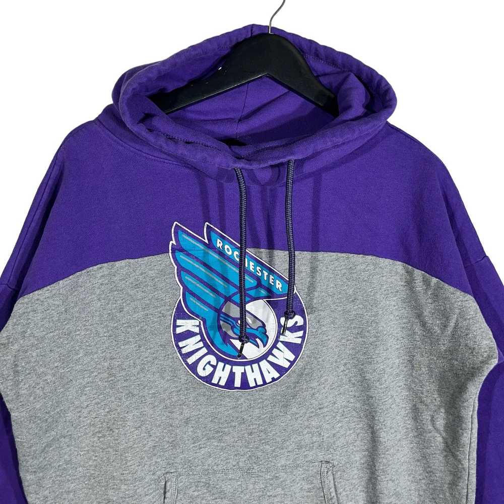 Colosseum Athletics Colosseum Rochester Nighthawk… - image 2