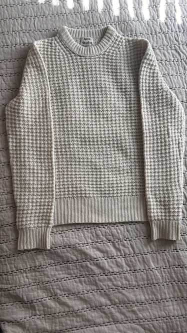 Acne Studios Acne Studios Knit