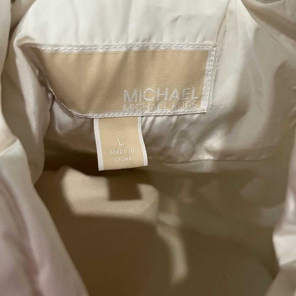 Michael Kors Michael Micheal kors vest - image 8