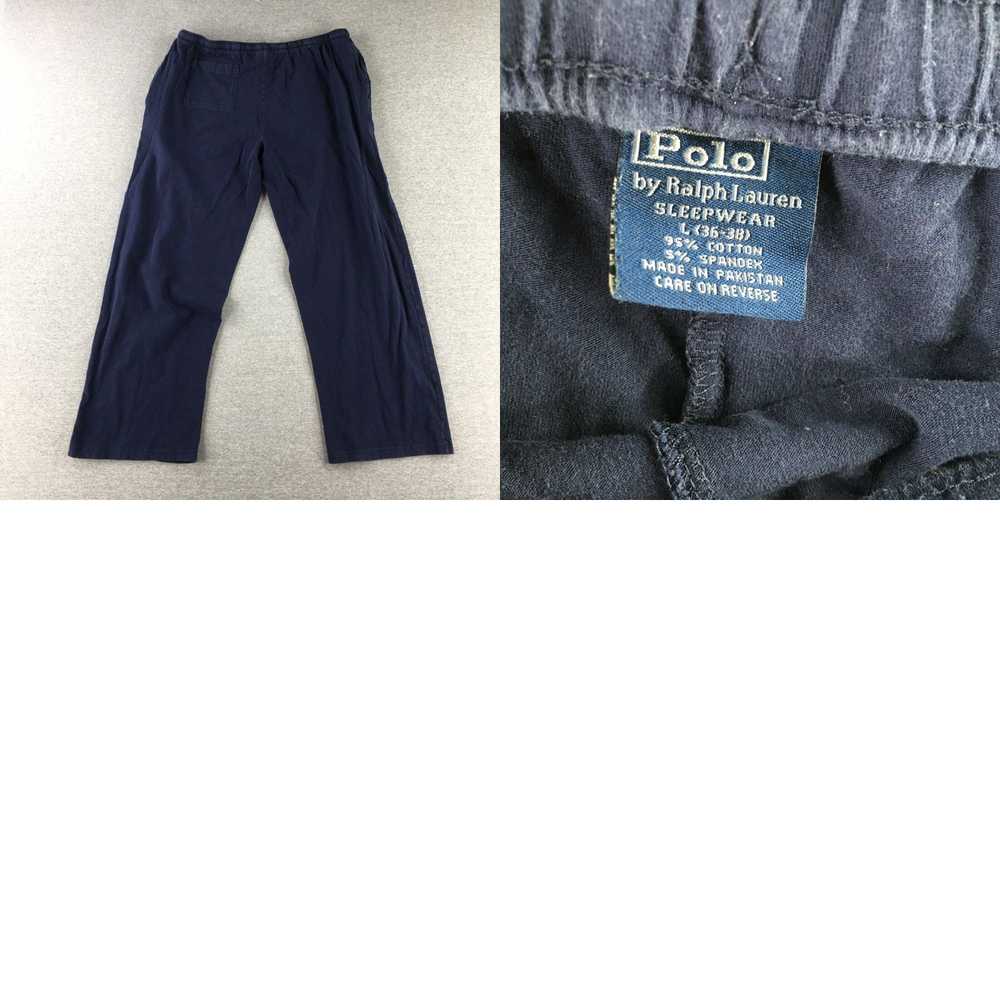 Polo Ralph Lauren Ralph Lauren Polo Pants Mens La… - image 4