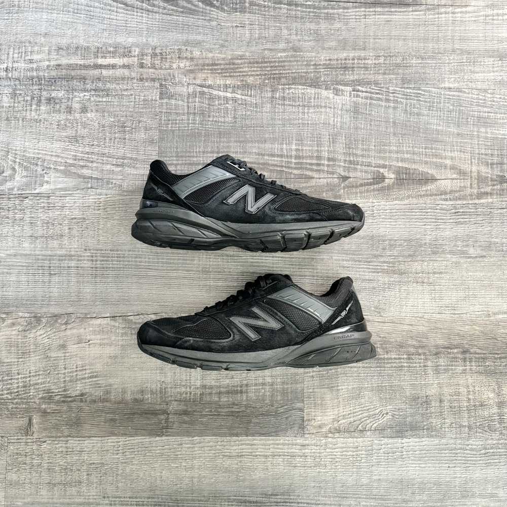 New Balance × Streetwear × Vintage NEW BALANCE • … - image 1